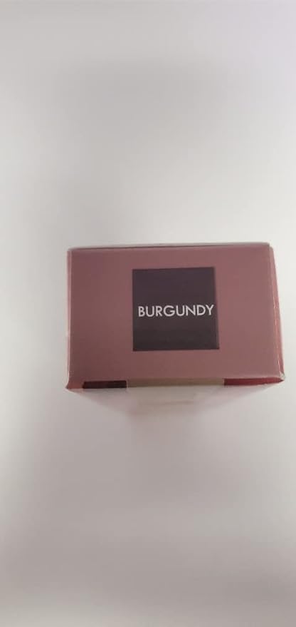 Chella Good Drama Vegan Mascara, 0.33 Fl. Oz (Burgundy)