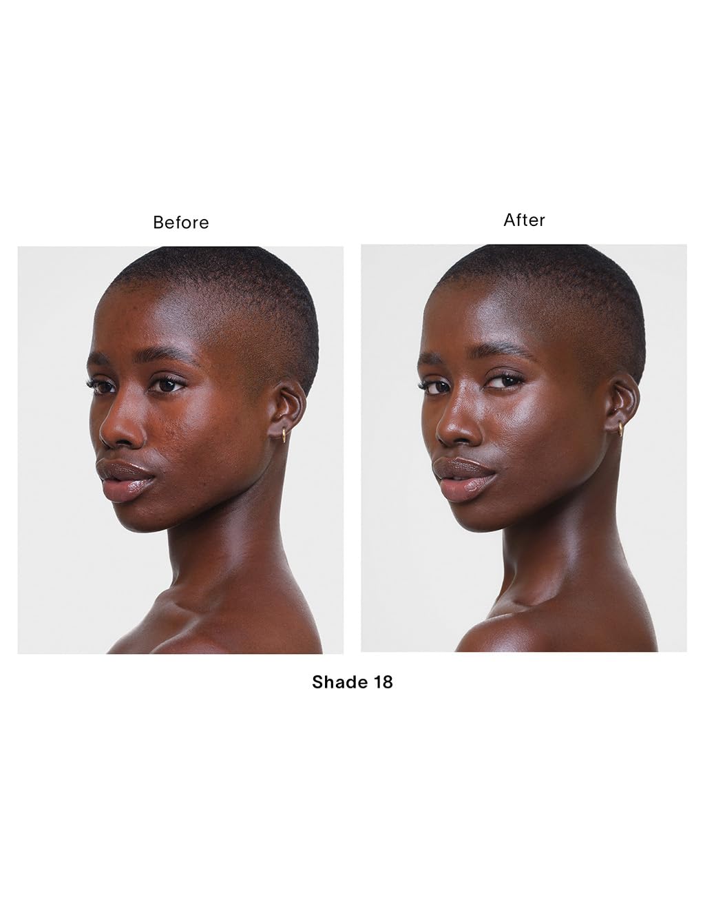 Hourglass Veil Hydrating Skin Tint- Shade 18