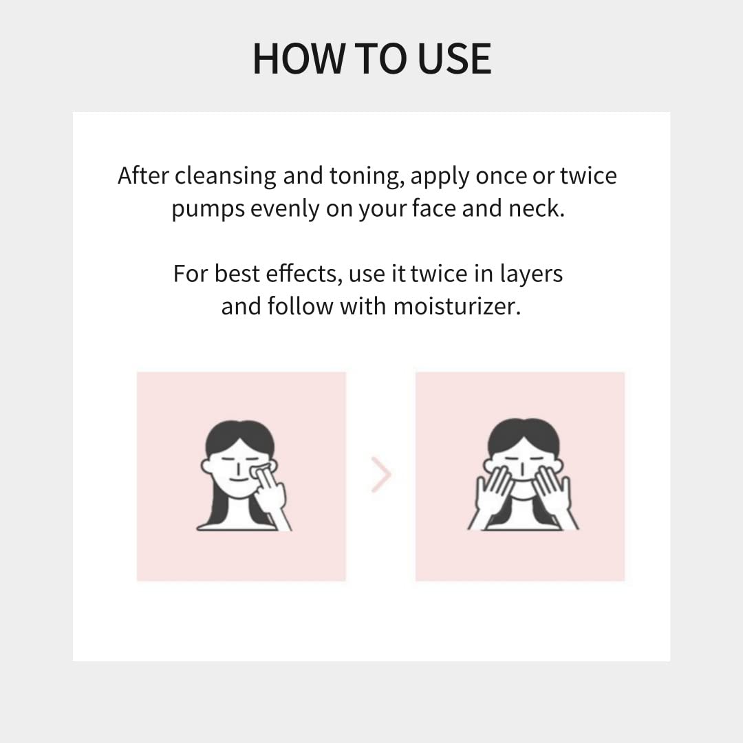 Mito-on Cell Rejuvenation Anti-Aging Serum, 50ml / 1.69 fl.oz –10% Niacinamide, Vitamin B3 and Antioxidants, Centella + EGF for Anti-Aging, Wrinkle Reduction, Pore minimization, Korean Skin Care