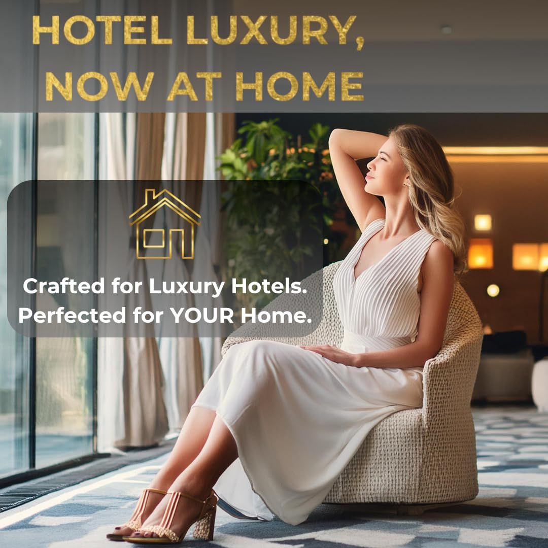 Luxury Hotel Diffuser Oil for Hotels and Homes - Aromatherapy Oils for use with an Essential Oil Diffuser at Home - Fragrance-Scent Diffuser Oil Blend (Winter Spruce) 4.05fl oz (120ml)