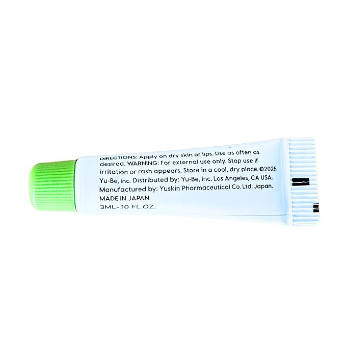 Yu-Be Advanced Formula Pure Hydration Cream Samples (50 Pack) – Fragrance-Free Hand & Body Moisturizer for Dry, Sensitive-Prone Skin – Glycerin-Rich, Travel Size (0.10 fl oz Each)