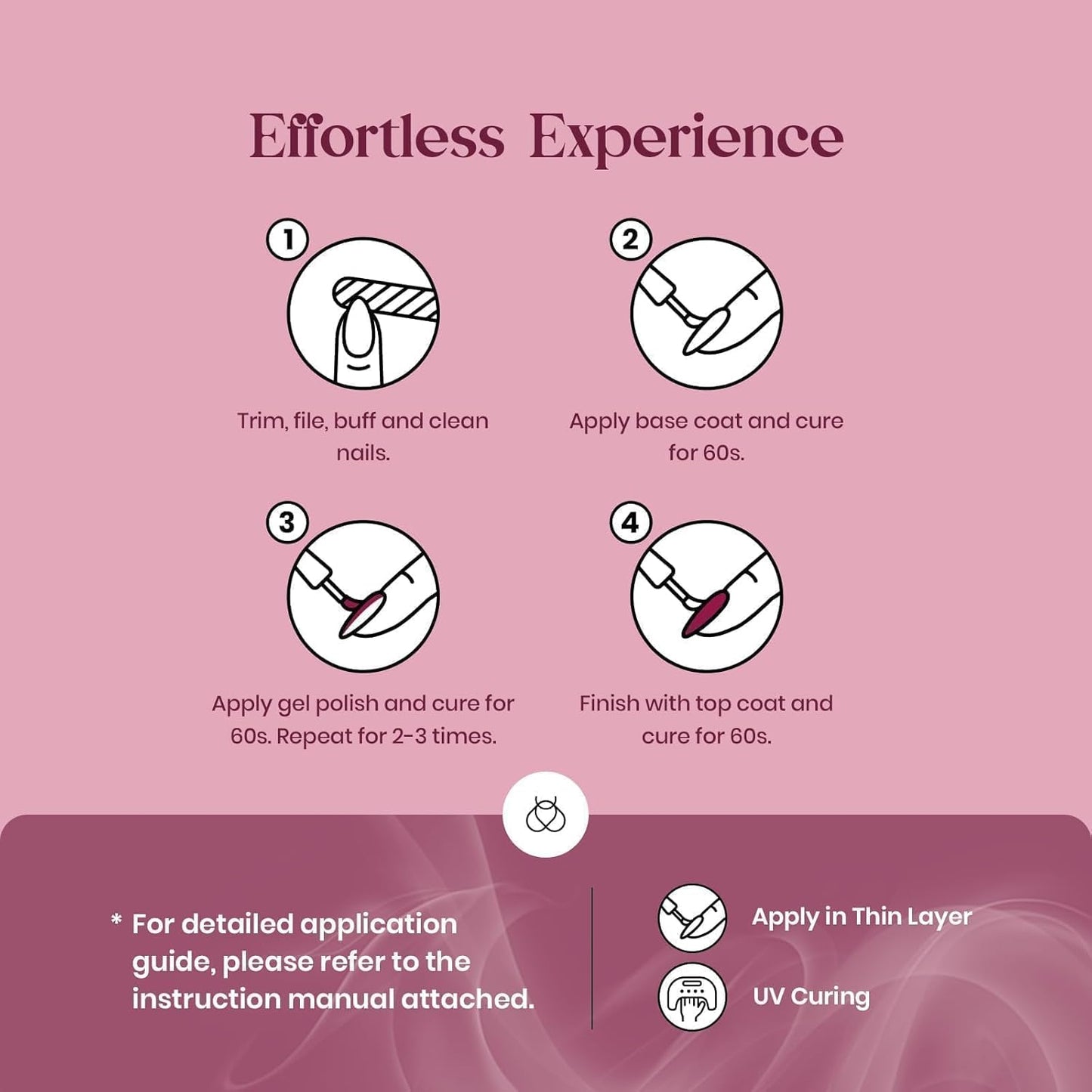 beetles Gel Nail Polish Set 20 Colors Fall Winter Neutral Shimmer Red Nude Brown Gel Polish Kit with Base Matte and Glossy Top Coat Soak off Uv Lamp Manicure Set Gift for Women Sophisticated Charm