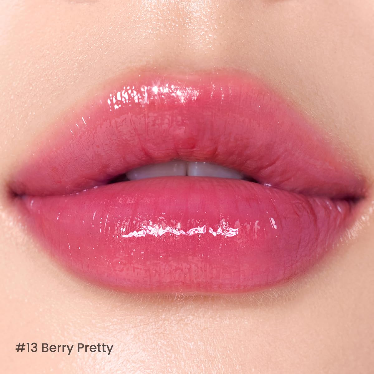 Peripera Ink Mood Glowy Tint (013 BERRY PRETTY)