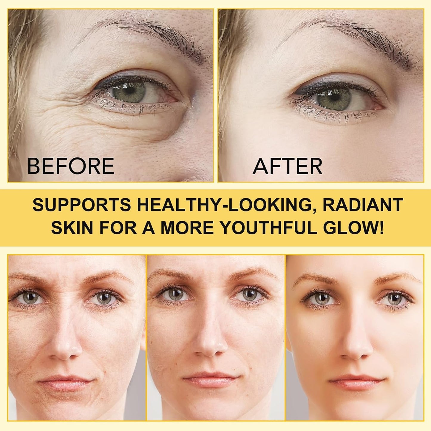 Tiuedu Natural Vitamin E Oil for Skin, 75,000 IU Ultra Concentrated Vitamin E Oil for Face, Hair and Scars, Moisturizing Dry Skin Oils, Promotes Skin Elasticity, 2Fl Oz