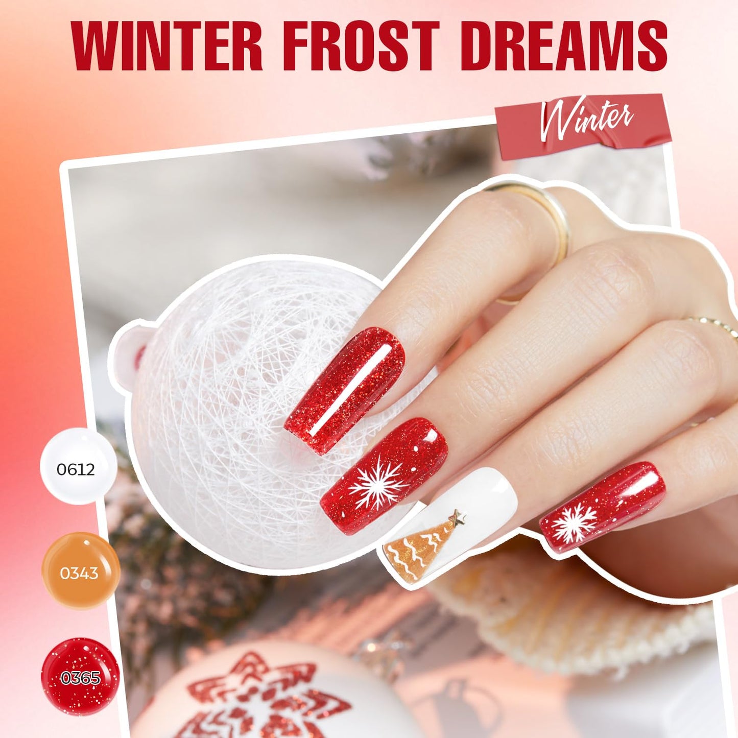 MEFA Gel Nail Polish Kit with U V Light, 32 Colors All Seasons Soak Off 60 Pcs Gel Polish Nail Set with Matte/Glossy Glitter Base Top Coat Manicure Tools Nails DIY Decorations Gifts for Women