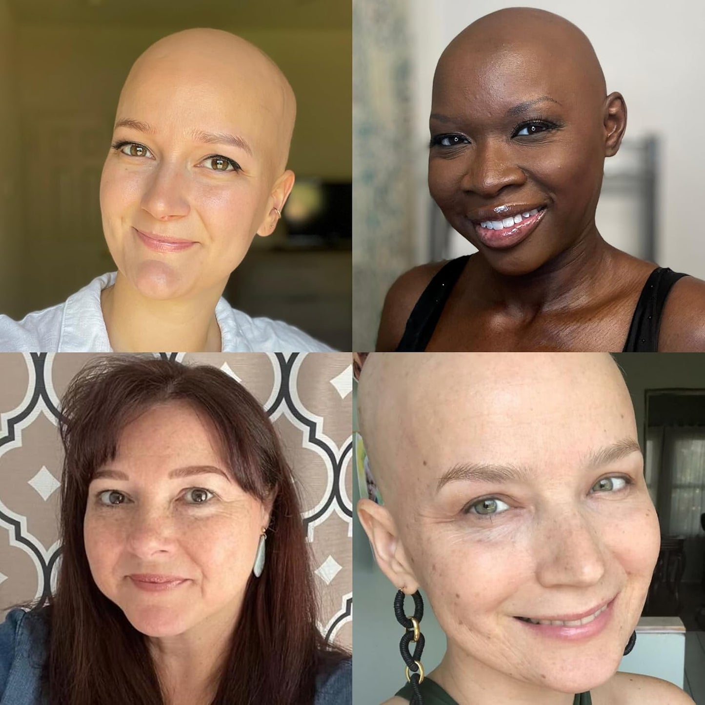 (10 pairs) Dirty Blonde Temporary Eyebrow Tattoo - Medium Size - Waterproof & Smudgeproof - Assertive Arch Style Eyebrow Stickers - Sheet Lasts up to 30 Days - Won't Work on Existing Brows