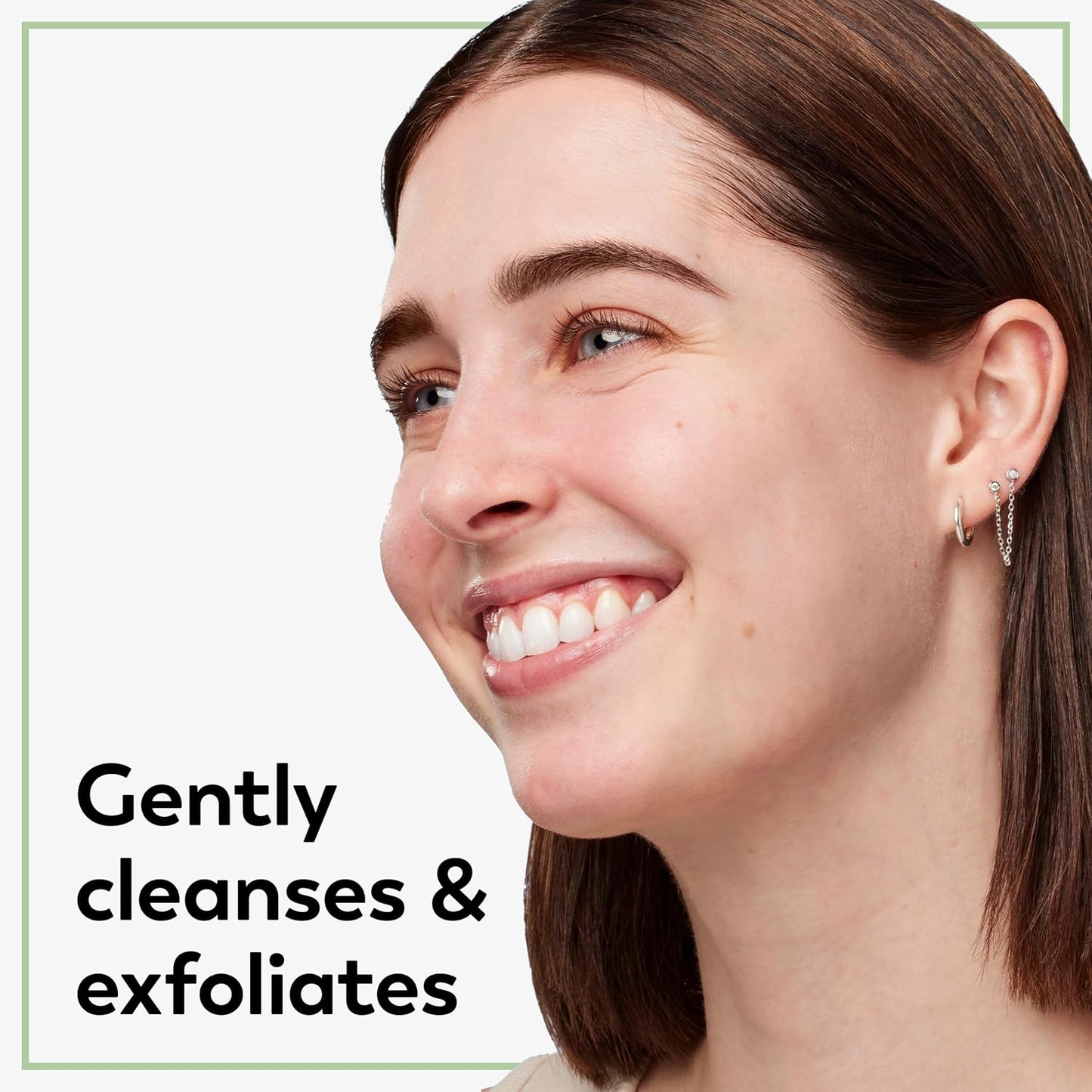 Olay Daily Facials for Clean Sensitive Skin, Makeup Remover Wipes, Soap-Free and Fragrance-Free Cleanser Cloths, 33 Count (Pack of 3)