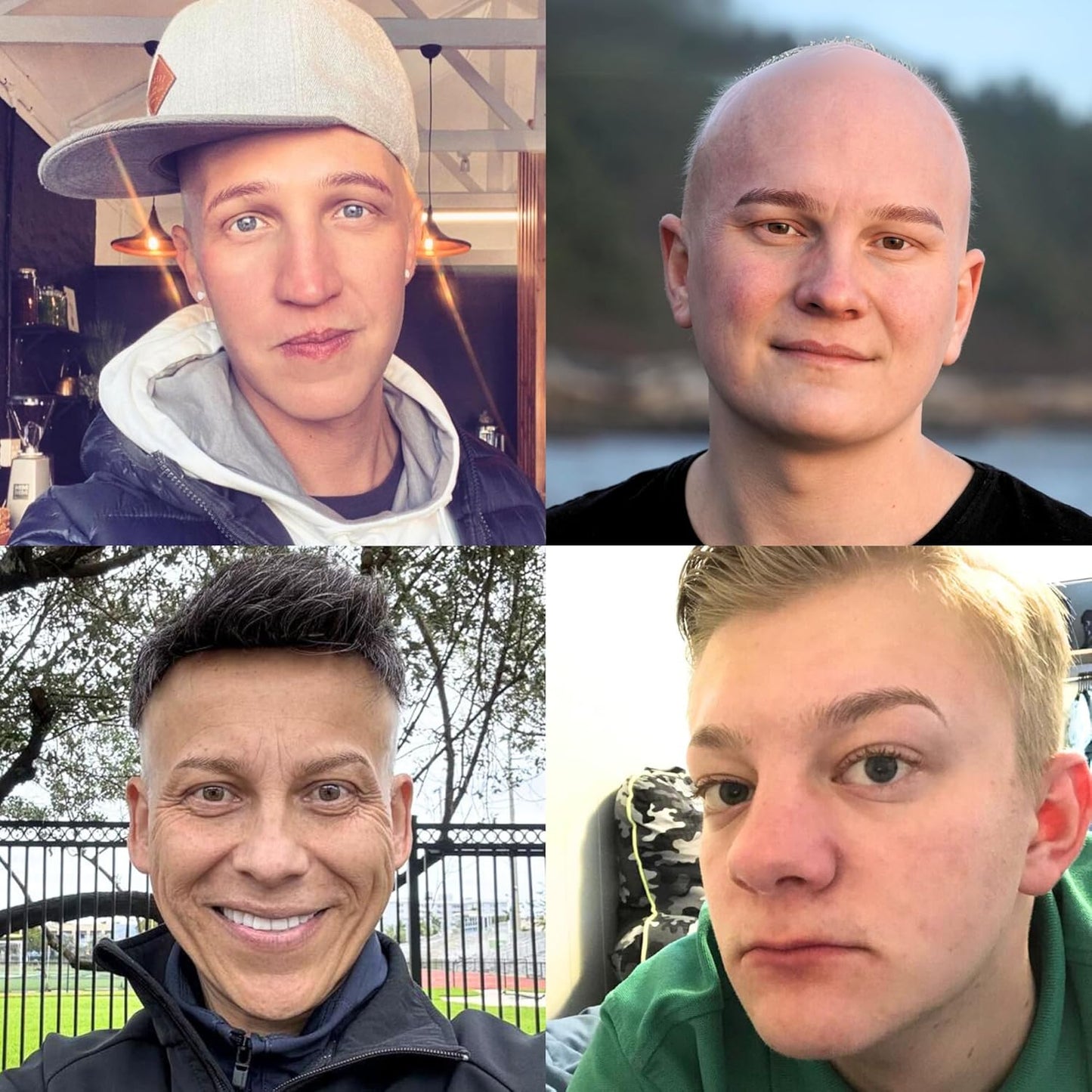 (10 pairs) Dark Brown Temporary Eyebrow Tattoos Waterproof - Medium Size - Sassy Swerve Style Eyebrow Stickers - Sheet Lasts up to 30 Days - Won't Work on Existing Brows