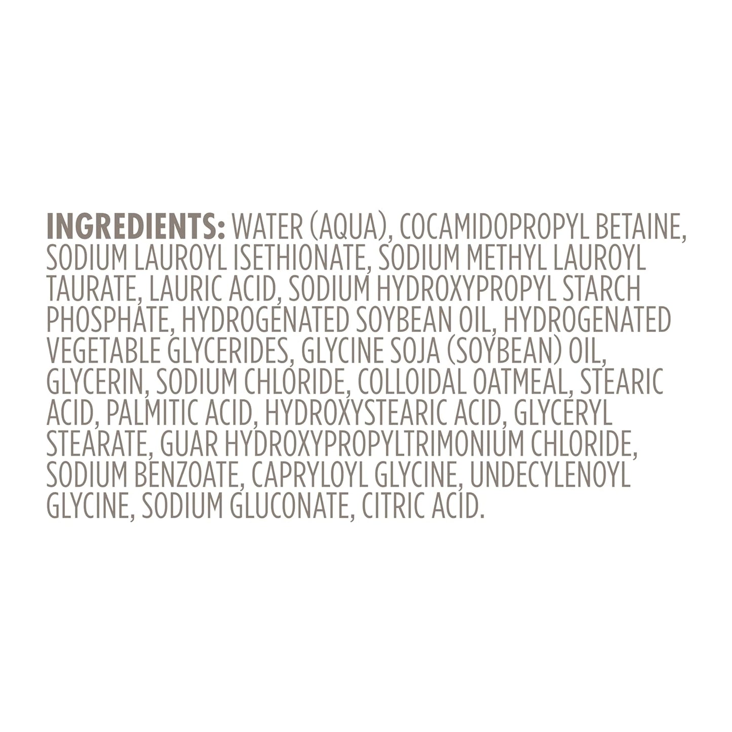 Dove Fragrance Free Body Wash Soothing Relief Moisturizes eczema-prone skin 5% nourishing serum with colloidal oatmeal 18.5 oz