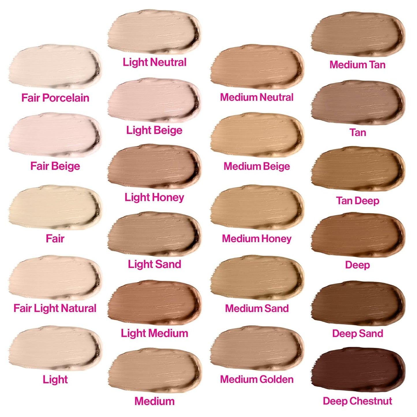 wet n wild Mega Last Incognito All-Day Full Coverage Liquid Matte Concealer, Medium Tan 1114051