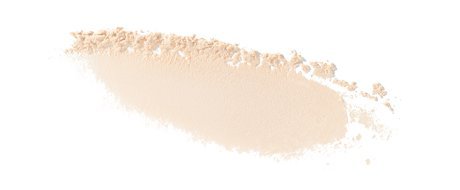 Palladio, Pressed Rice Powder with Mirror Mattifying Makeup Setting that Lasts All Day Instantly Absorbs Oil Works alone or with makeup, Translucent, 0.26 Ounce