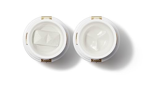 Smooth & Brighten System Collection, Activator with AHA Facial & Vitamin C Concentrate, Skin Renewal Trio, Skin Care Routine,Suitable for Dry Skin, Gift Bundle / Starter Kit