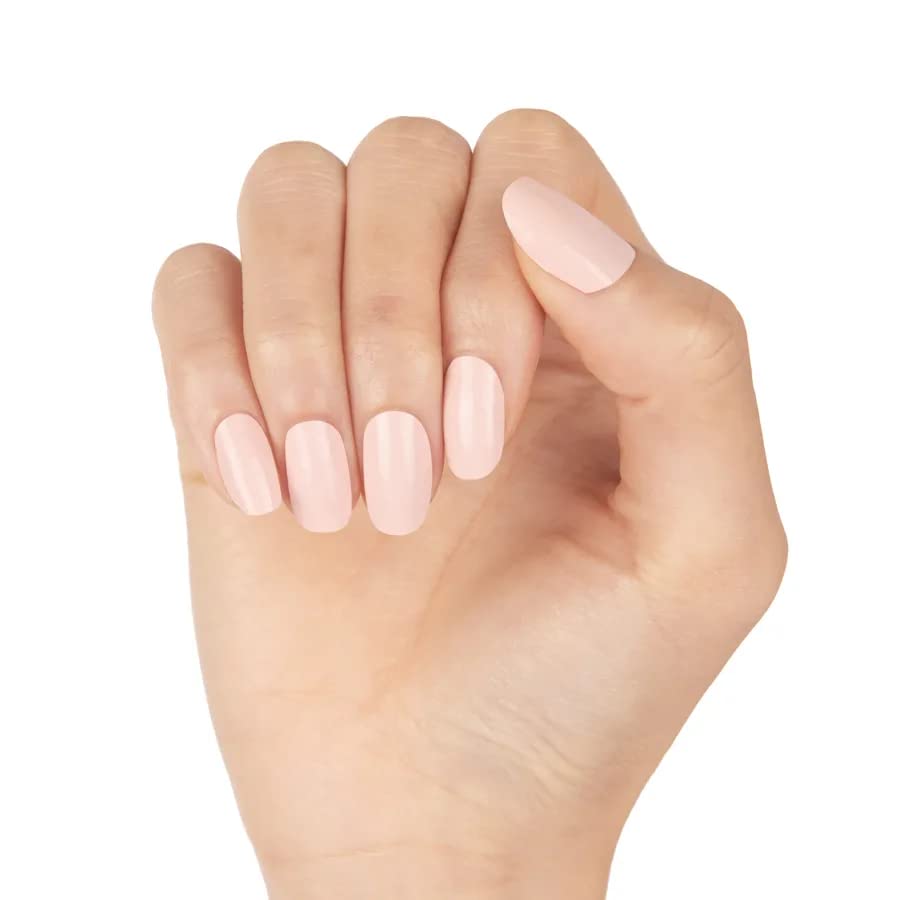 Color Street Smell the Roses Nail Strips, 16 Count, 20 g (FMC272)