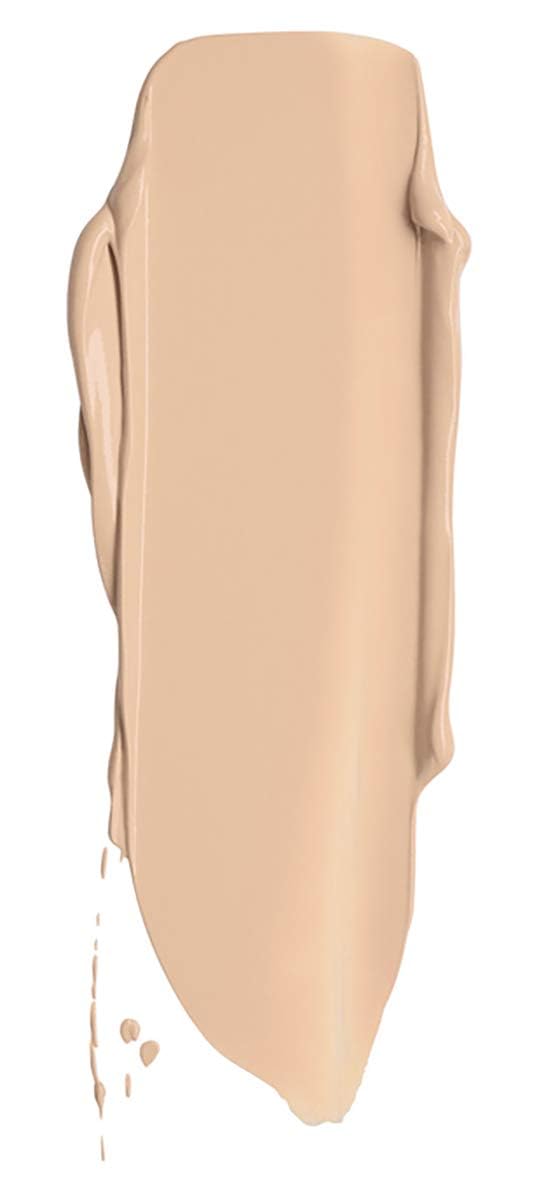 ILIA - True Skin Serum Concealer | Non-Comedogenic, Cruelty-Free, Vegan, Safe For Sensitive Skin, Reduces Appearance of Dark Circles + Blemishes (Suma SC1.5, 0.16 oz | 5 ml)