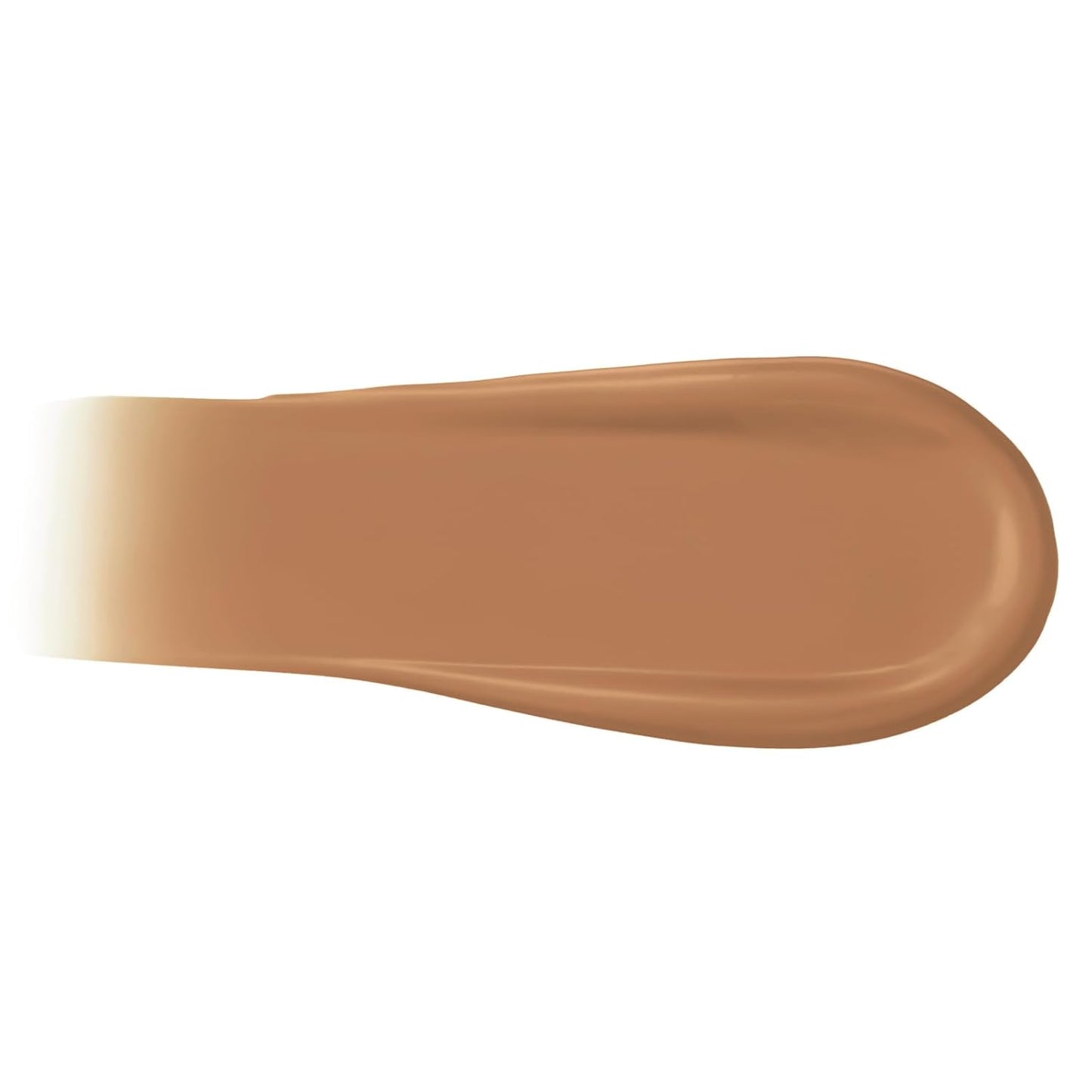 THE FACE SHOP Ink Lasting Liquid Foundation, Full Coverage, 72‑Hour Wear Semi‑Matte Finish, Makeup with Bakuchiol, N410 Cappuccino, 0.84 Fl. Oz.