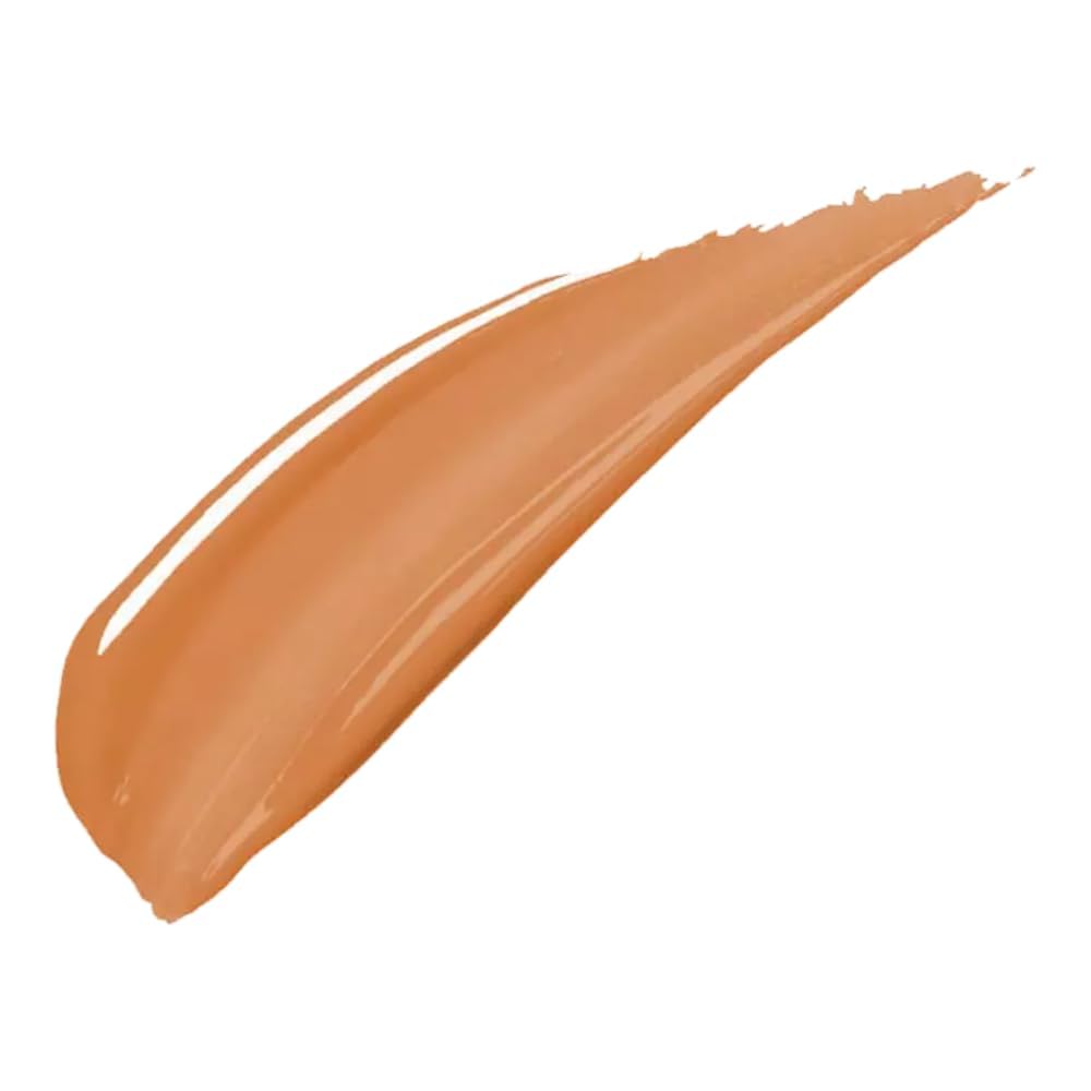 FLOWER BEAUTY Get Real Serum Foundation - Hazelnut, 1 ct (Pack of 2)