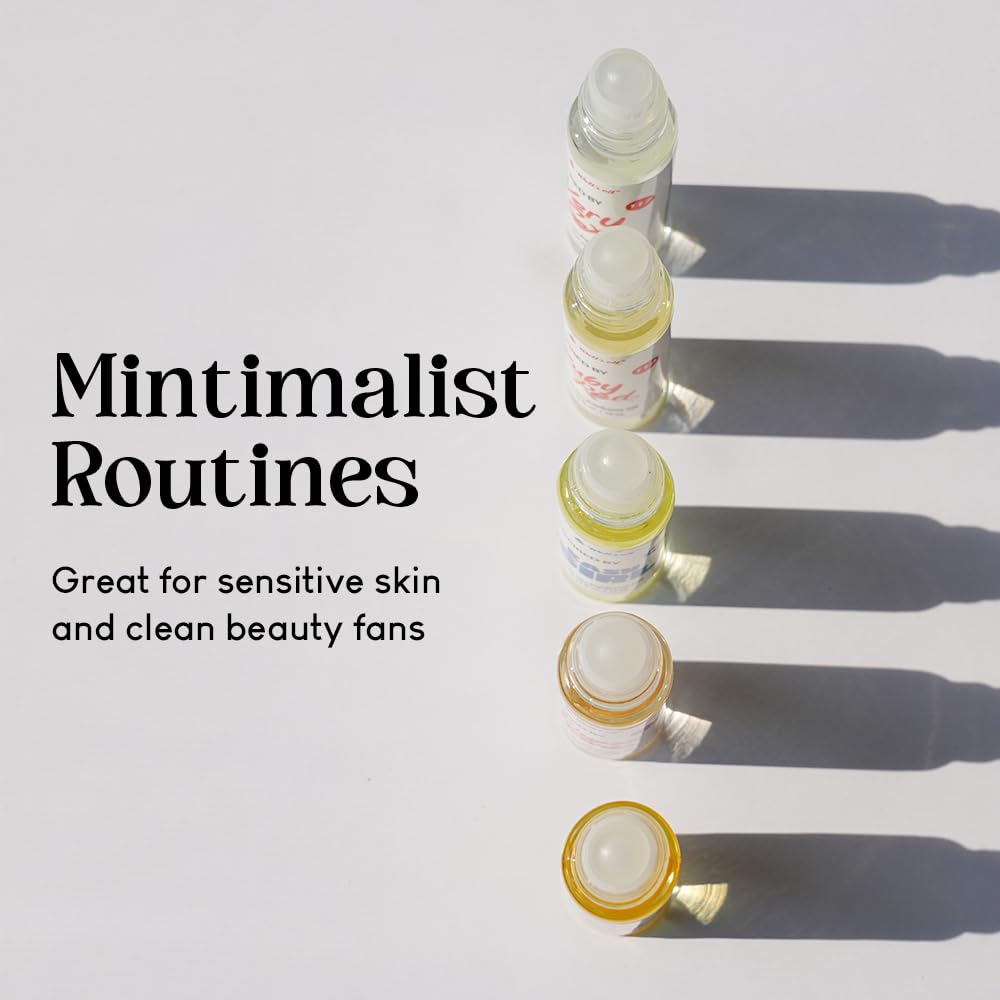 Well's Oil Roll-On Perfume Oil (Casimir) | Fruits & Floral Notes | Long-Lasting | Paraben-Free | 0.33 Fl Oz / 10 ml