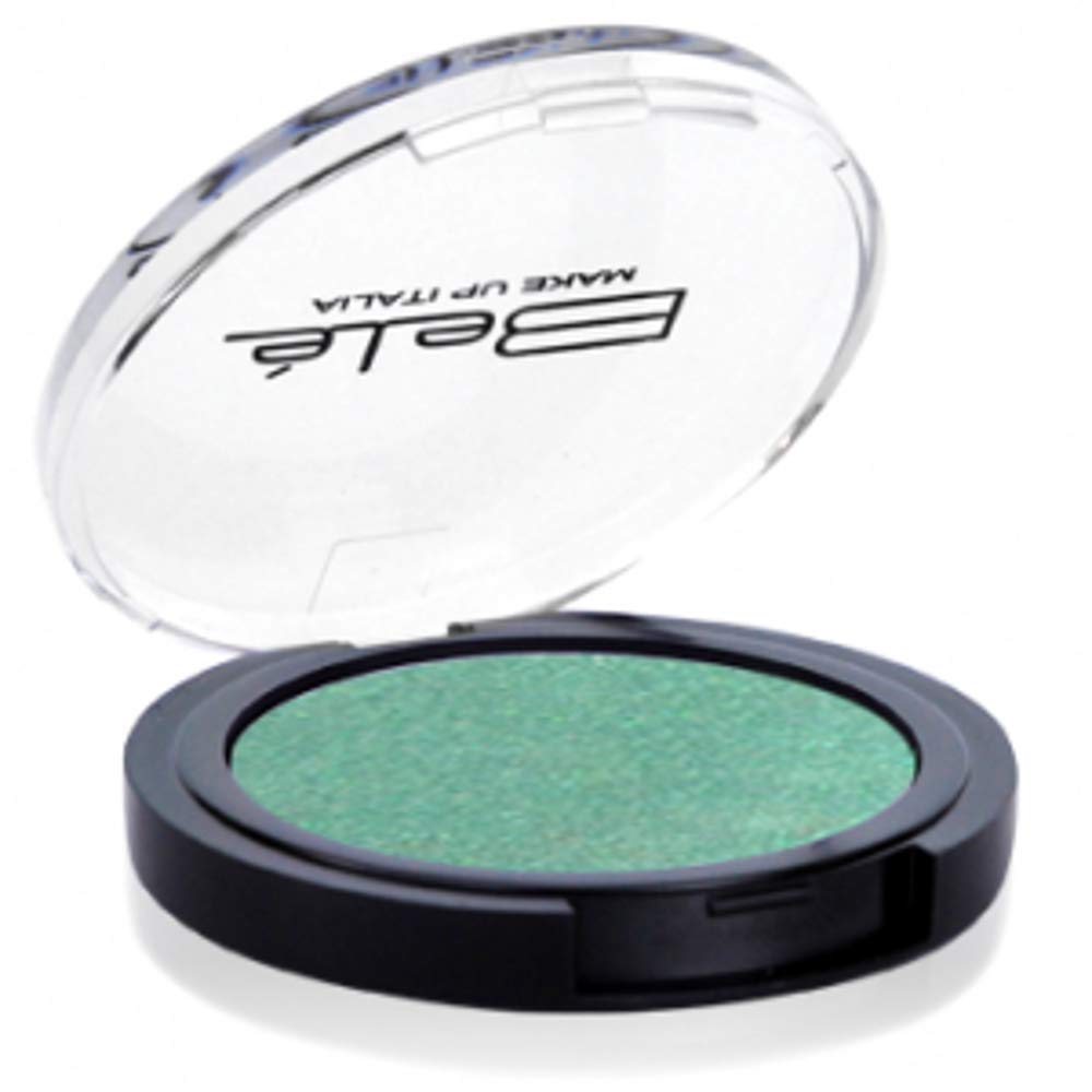 Belé MakeUp Italia b.One Eyeshadow (#63 Emerald - Shiny) (Made in Italy)