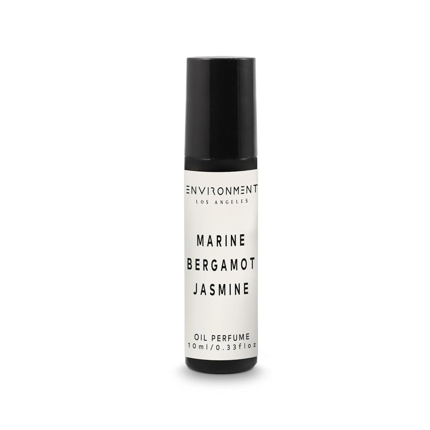 Environment Inspired by 5-Star Hotels RC 10ml Roll-on Perfume (Marine | Bergamot | Jasmine) Body Oil Fragrance, Roll On Oil, Body Fragrance for Women & Men, Luxury Scents, Vegan & Cruelty-Free
