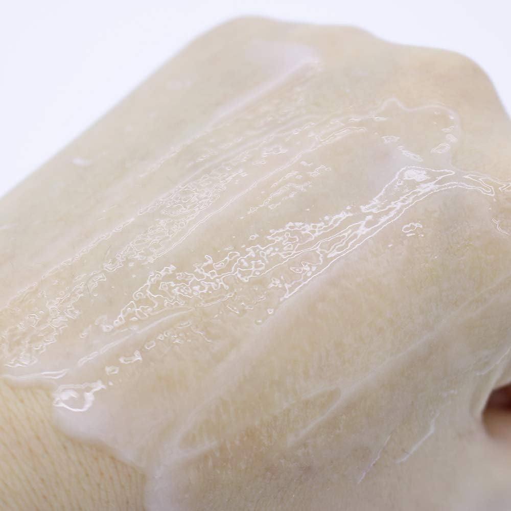 [BONAJOUR] Green Tea AHA Peeling Gel – Best Korean Vegan beauty AHA Deep Facial Exfoliating Gel 5.1Fl.oz