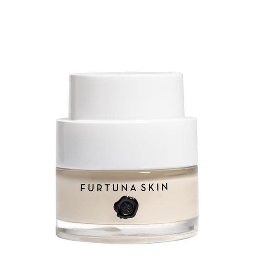 Furtuna Skin Eye Revitalizing Cream - Multi-Corrective, Helps Reduce Dark Circles and Puffiness, Wild Foraged Botanicals, Vegan, Ophthalmologist Tested