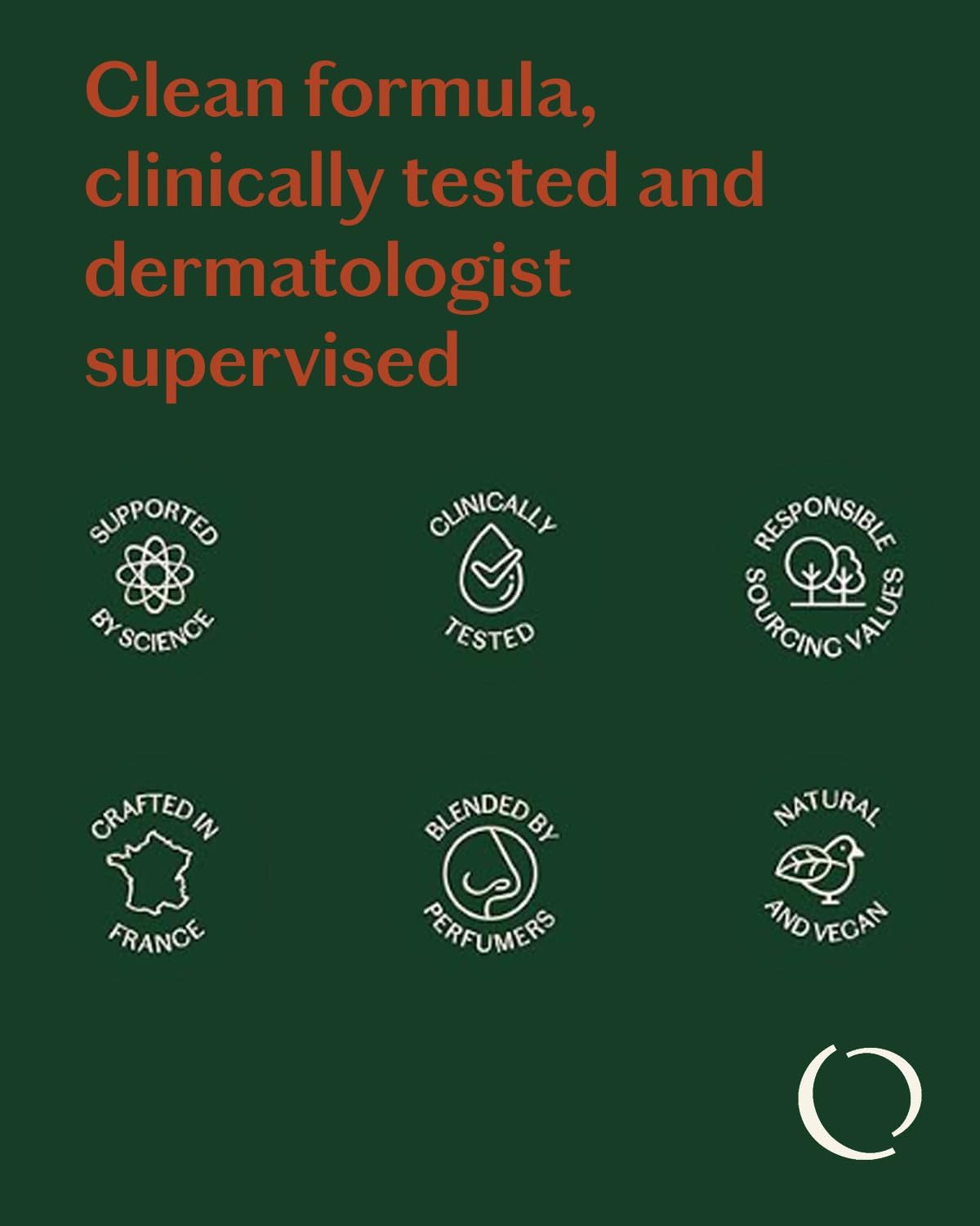 LIVEDROPS 24/7 Good Essential Oil Blend Bergamot Palmarosa Sandalwood | Daytime Aromatherapy for Positivity Focus Happiness | Skin-Safe Diffuser Oil French Perfumers Vegan Dermatologist Tested 10m