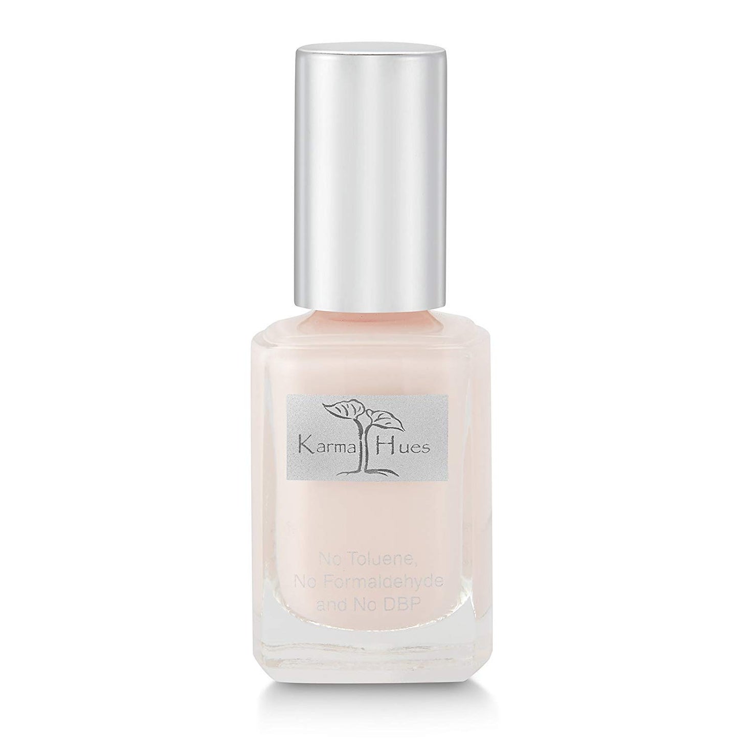 Karma Organic 150 Nail Polishes (marshmallow)