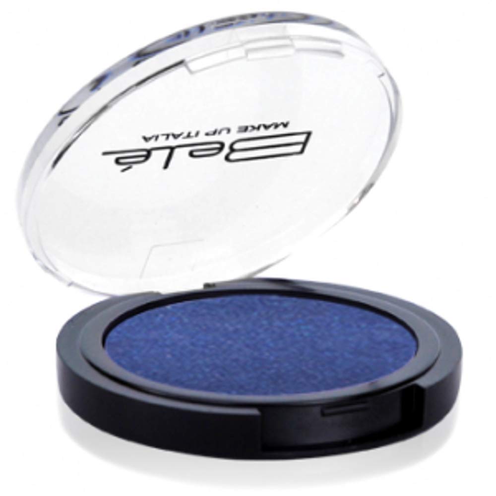 Belé MakeUp Italia b.One Eyeshadow (#56 Indigo - Glitter) (Made in Italy)