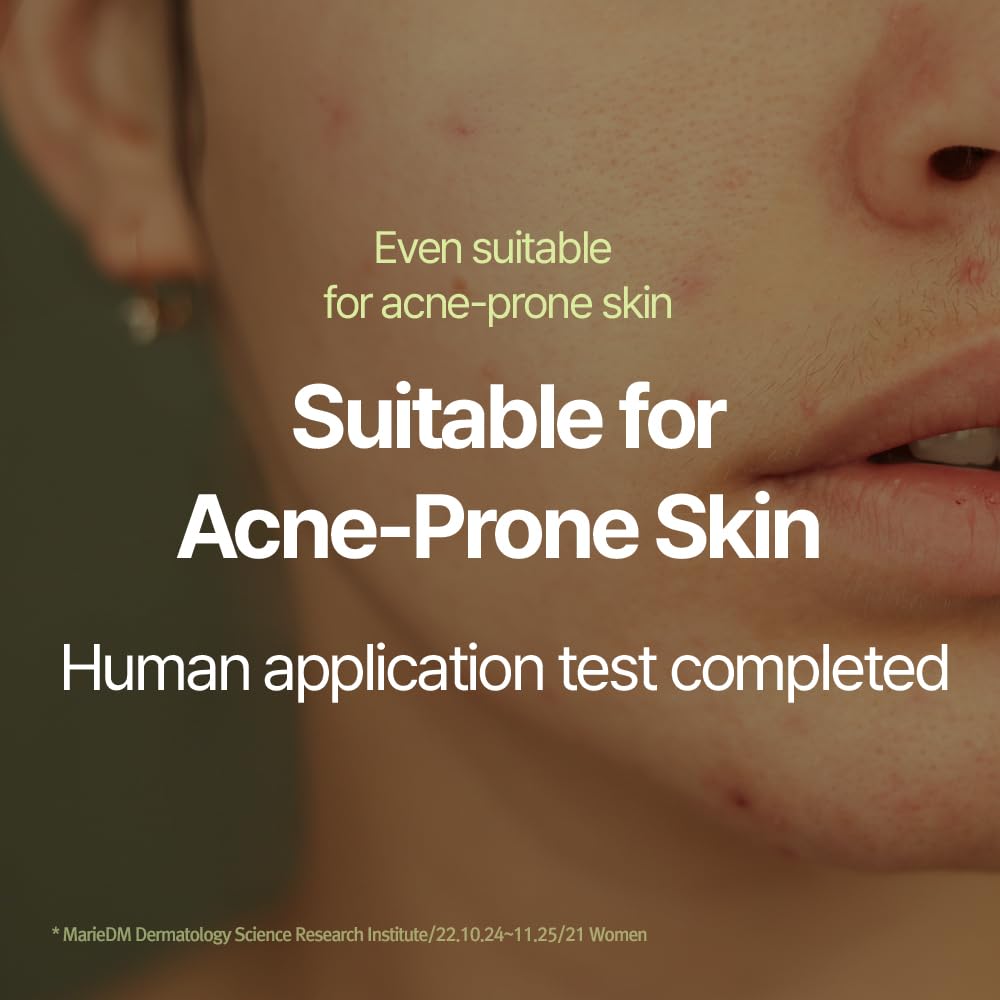 Pyunkang Yul Calming Moisture Serum for Strong Daily Moisturizing Power, Skin Revival & Soothing Care with Centella Asiatica, Tea Tree, 5 Hyaluronic Acids, Ceramide |