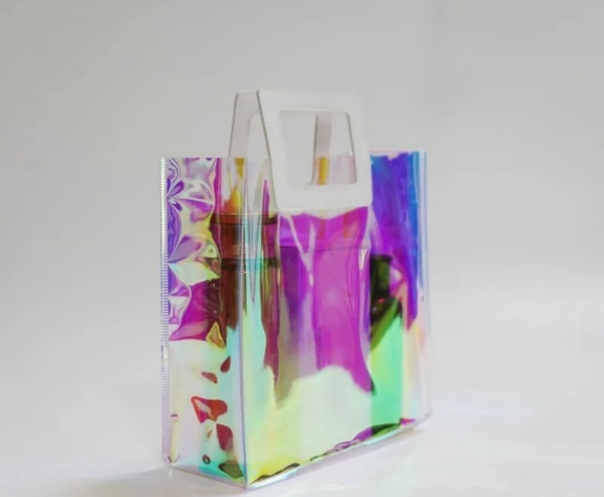 White Barn - Bath and Body Works - Gift Set 2 Piece Bundle - with Gift Bag HELLO GORGEOUS (You're The One)