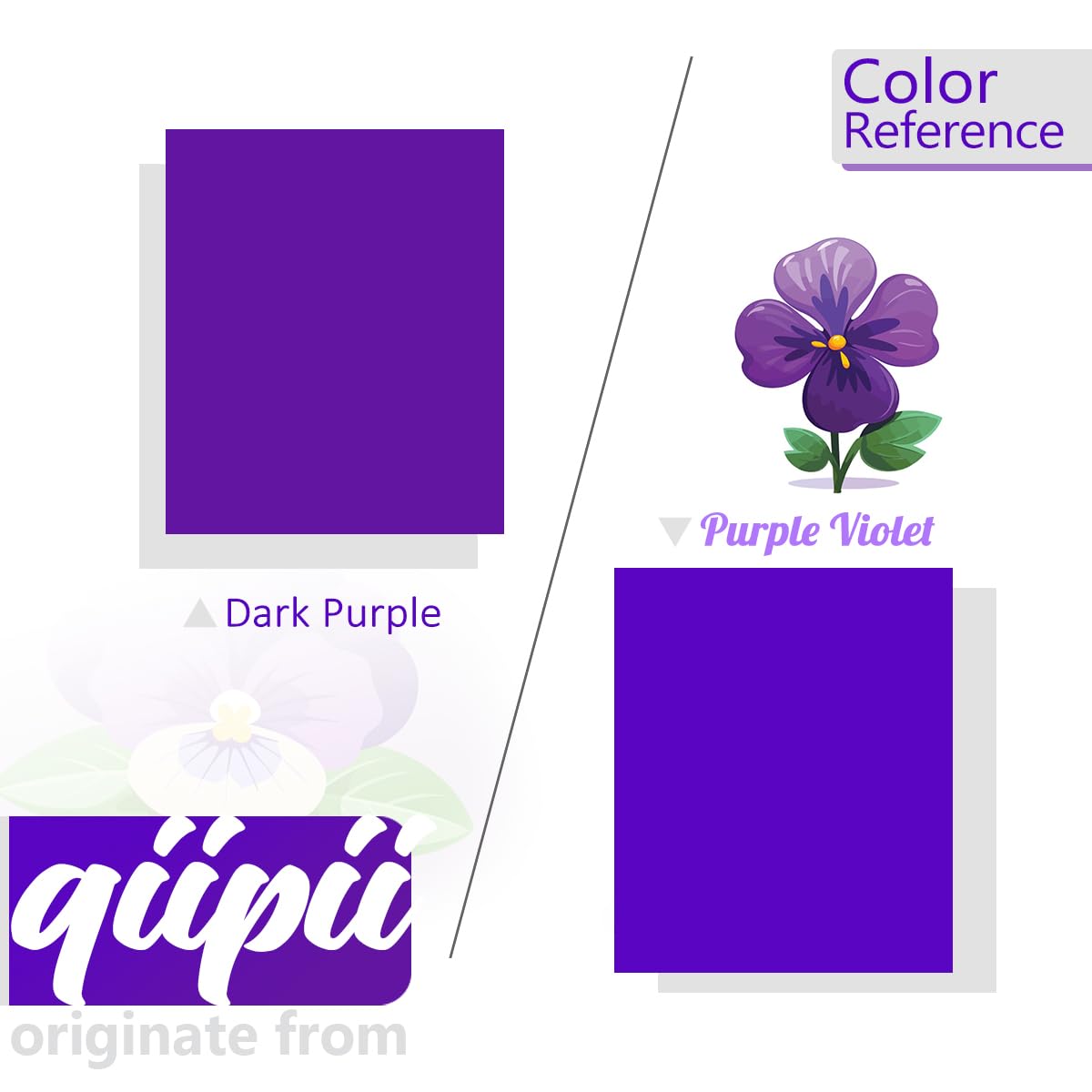 16000PCS Purple Violet Crystal Resin Rhinestones for Crafting 3mm 4mm 5mm Flatback Stones Non-Hotfix Diamonds Crystals Gems Charms for Face Eyes Makeup Tumblers Bottles Mugs DIY Crafts Clothes Shoes