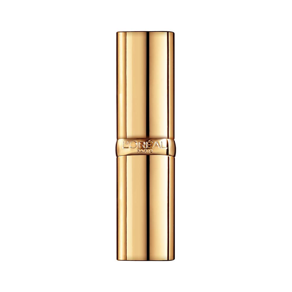 L'Oreal Paris Colour Riche Original Creamy, Hydrating Satin Lipstick with Argan Oil and Vitamin E, Berry Parisienne , 1 Count