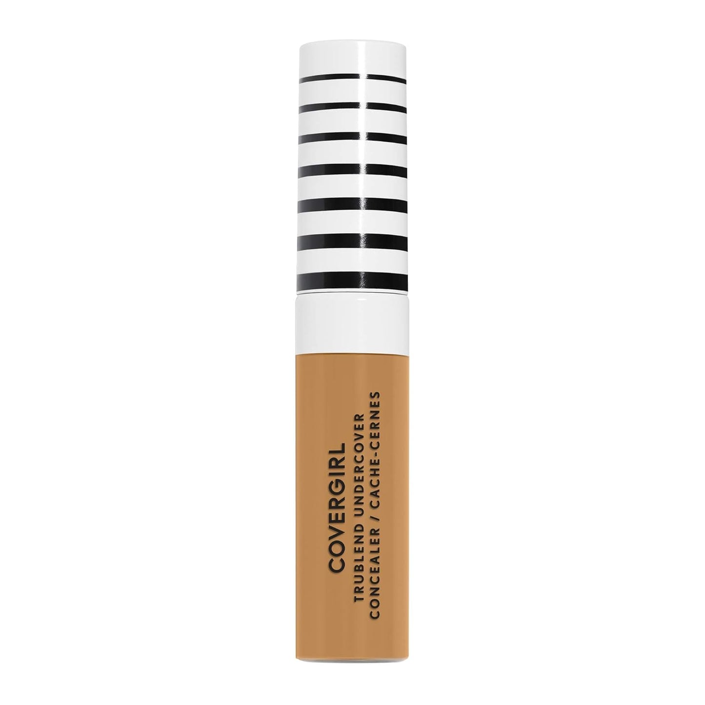 COVERGIRL TruBlend Undercover Concealer, Sand Beige