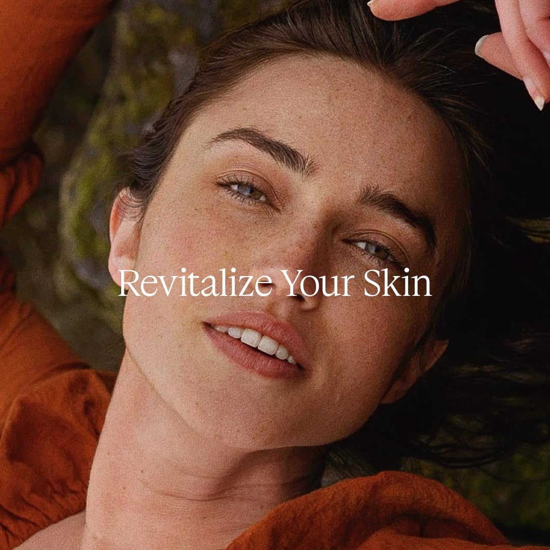 Aleavia Purifying Facial Cleanse – Fragrance-Free Organic & All-Natural Prebiotic, Vegan Face Wash – Nourish your Healthy Skin Microbiome – 8 oz. (New Formula)