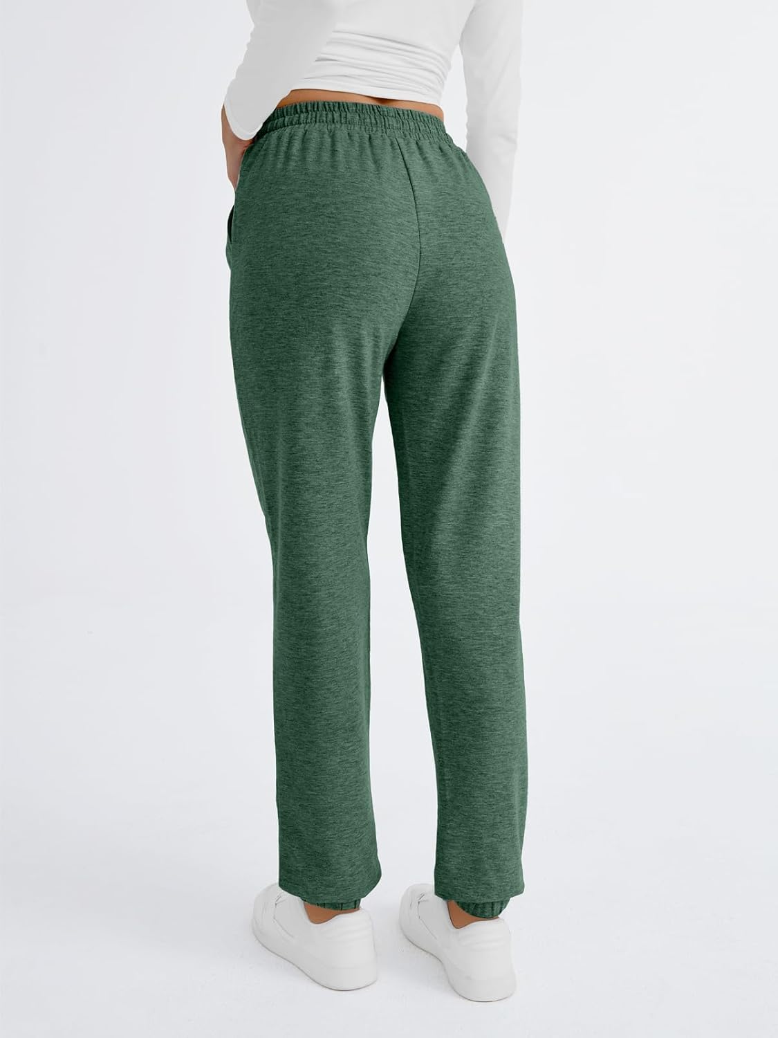 AUTOMET Sweatpants Women with Pockets Lounge Pajama Travel Pants Work Joggers Fall Clothes Winter Teachers Outfits 2025