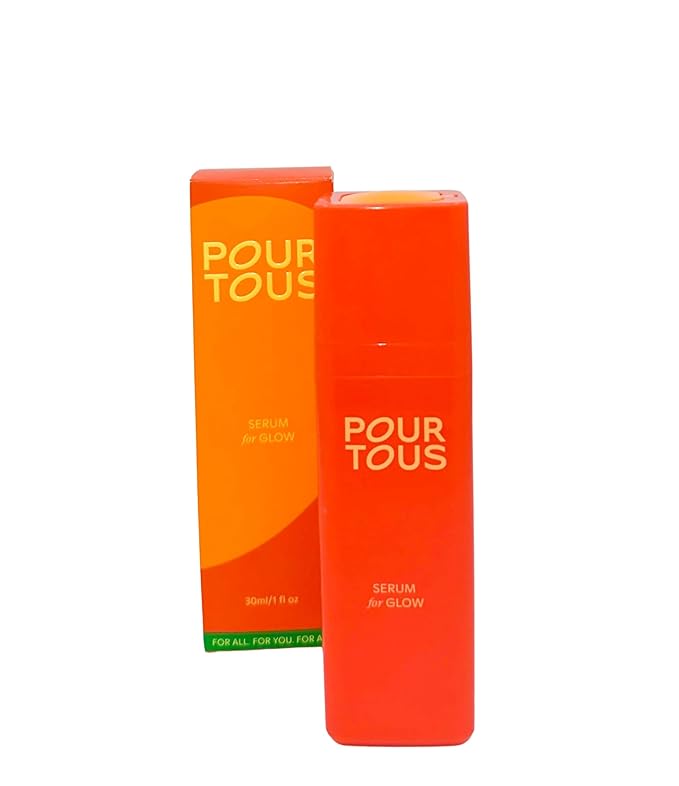 Serum – Lightweight Face Serum for Redness, Hydration & Skin Barrier Support – With Antioxidants & Botanicals – Vegan & Fragrance-Free