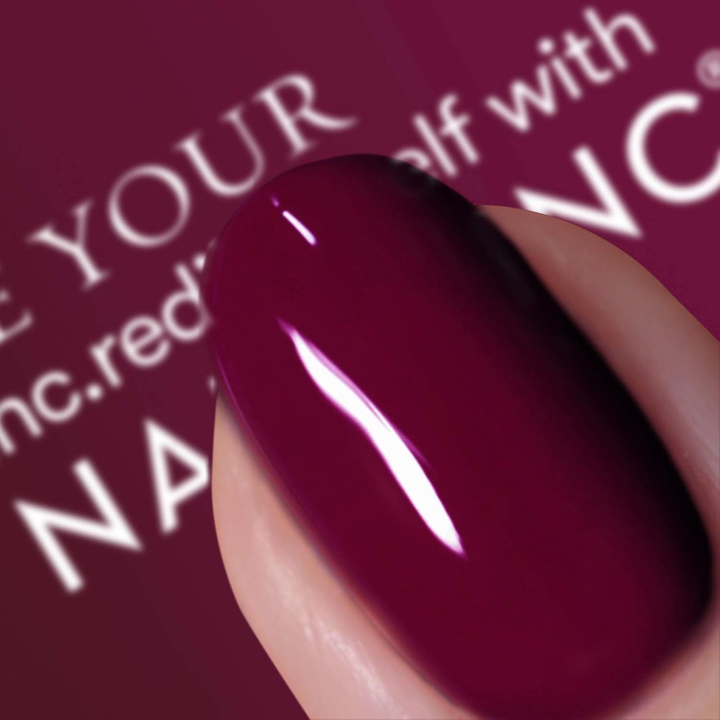 Nails Inc Relationship Status, Blushing Pink Nail Polish, Mother’s Day Gift For Mom, Long Wearing, High Shine, Rouge, Neon Pink & Rich Berry, Full Coverage, Chip Resistant, Air Dry, Vegan, 4 Piece Set