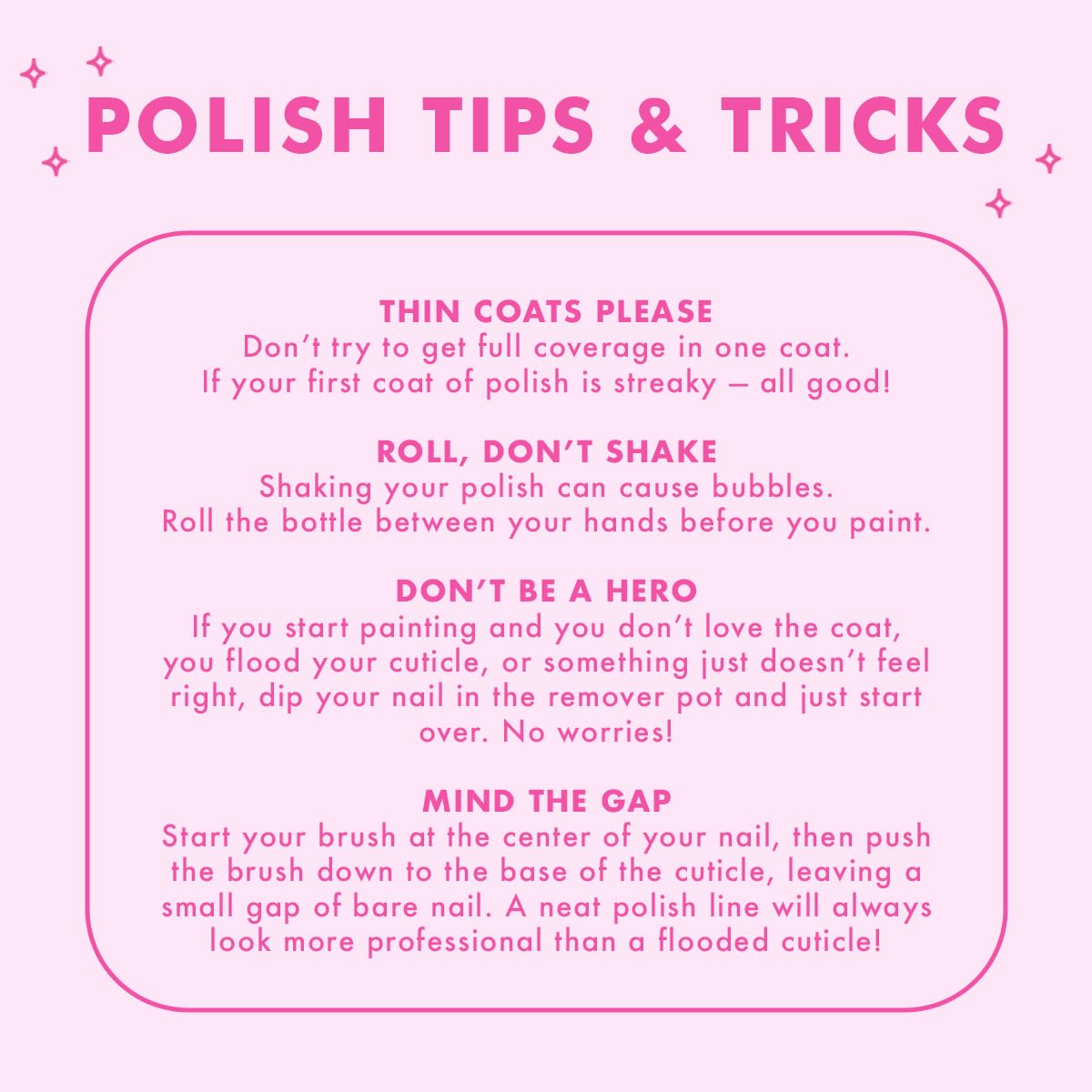 Olive & June Long Lasting Nail Polish | Plump Gel-Like Finish No Lamp Needed | Lasts up to 10 days | Salon-Quality Color at Home | 15-Free, Vegan & Cruelty-Free Chip-Resistant | Cozy Up | Brick Red