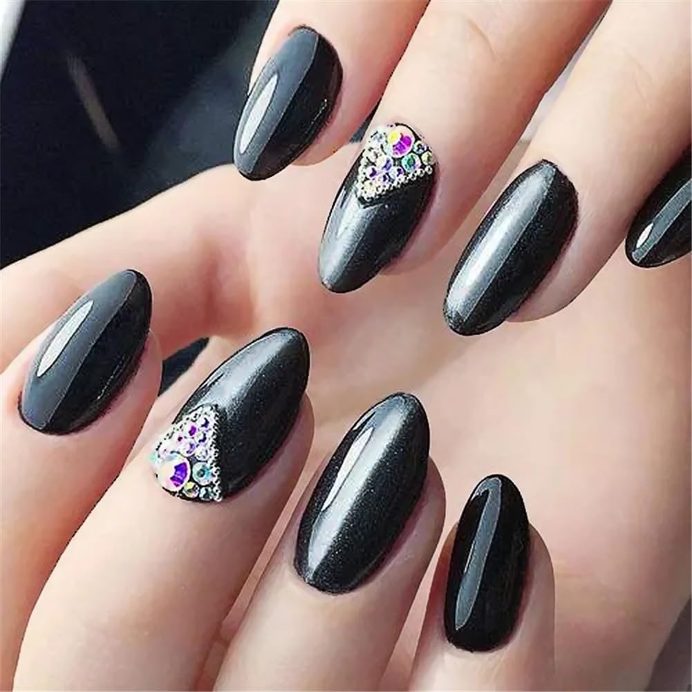 500 Pieces SS30 6mm Flatback Rhinestones Clear Glass Round Gems Crystals for Nail Art DIY Crafts Clothes Shoes Bags （Aqua Blue）