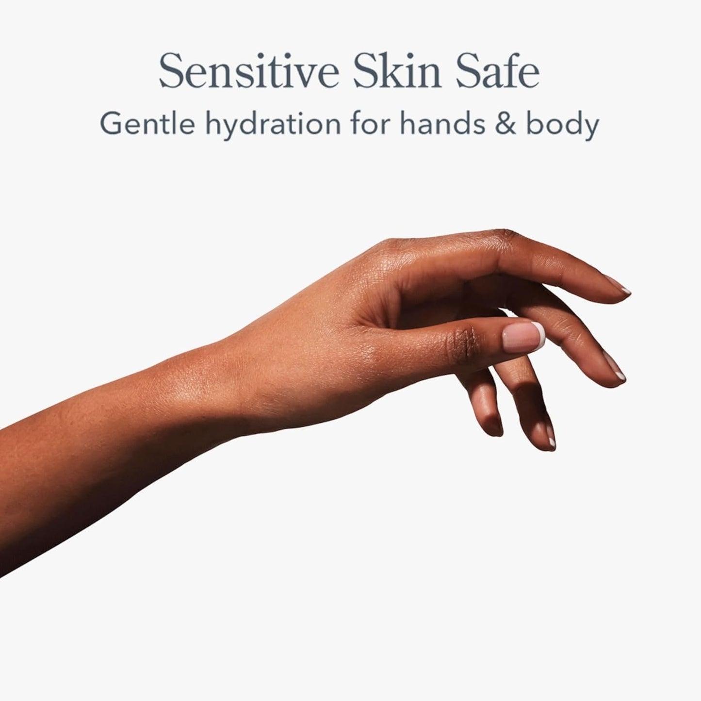 Beekman 1802 Goat Milk Lotion - Hydrates, & Softens Dry Skin, Body and Hand Lotion - With Shea Butter & Jojoba Oil - Lightweight, Non-Greasy, Cruelty-Free