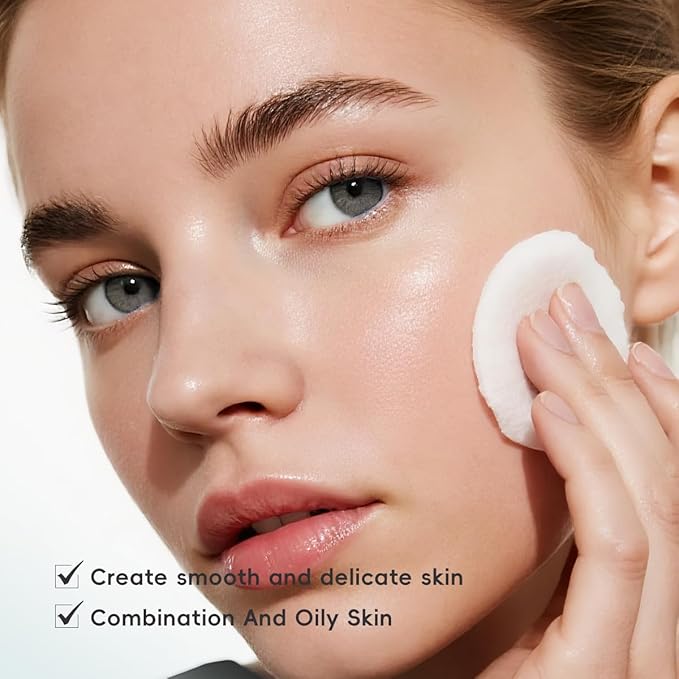 Salicylic Acid 2% Serum – Exfoliating Facial Serum for Oily & Combination Skin, Clears Pores & Blackheads, Fragrance-Free, 120ml / 4.05 fl oz, Pack of 2