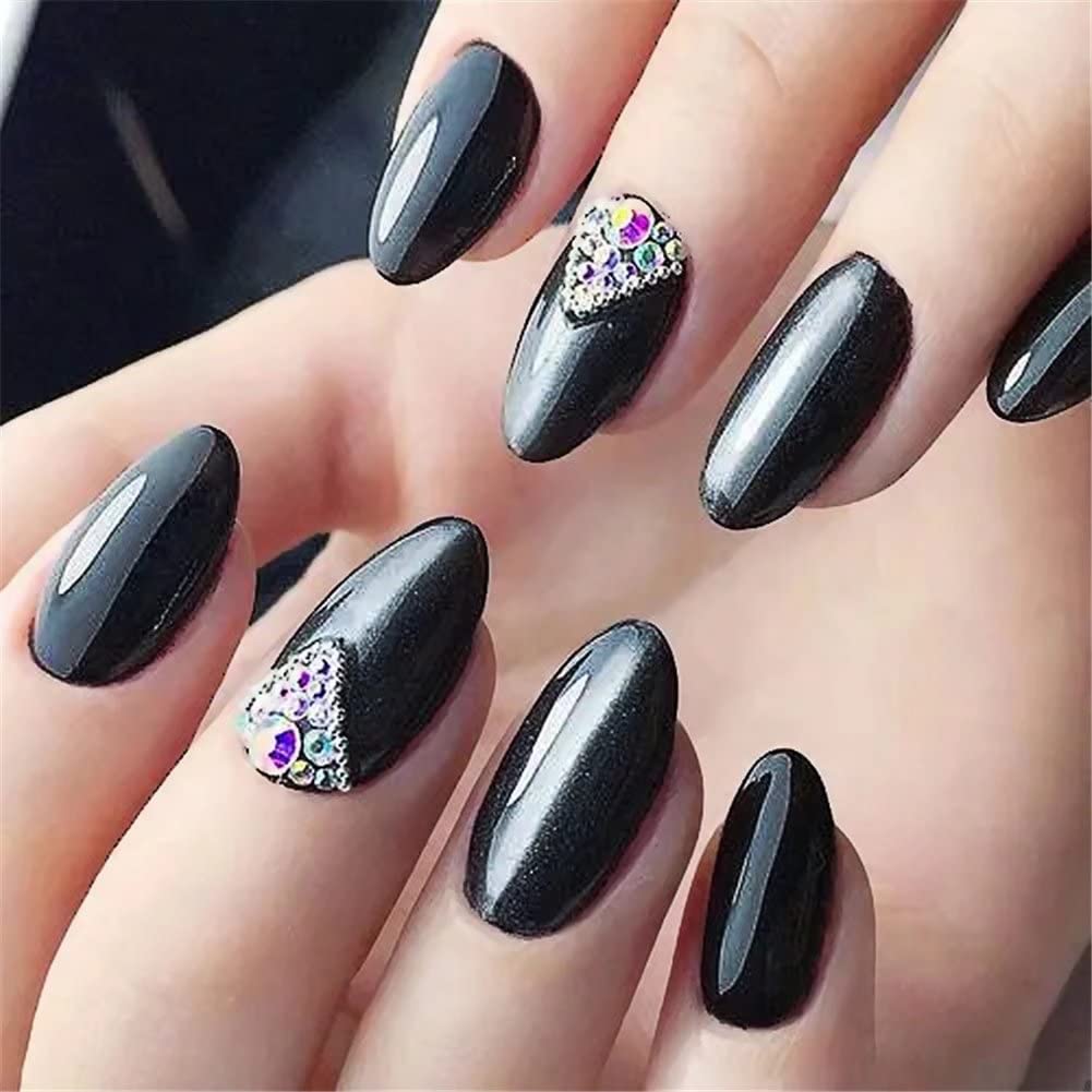 500 Pieces SS30 6mm Flatback Rhinestones AB Clear Round Gems Crystals for Nail Art DIY Crafts Clothes Shoes Bags （Transparent Light Grey AB）