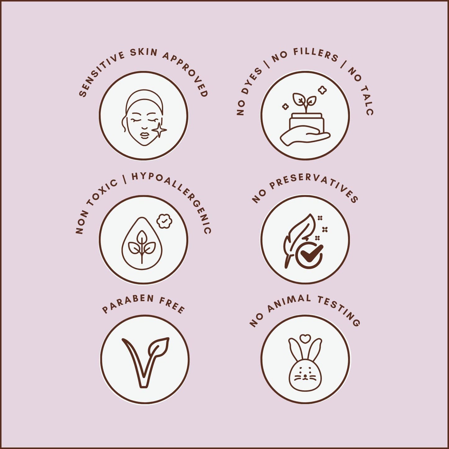 Aqua Ice Loose Mineral Eye Shadow Palette - Organic, Non-Toxic Glitter Eyeshadow - Light Blue Shimmer, Sparkling Mineral Eye Shadow Powder for Eye Glitter - Blue Purple Shades