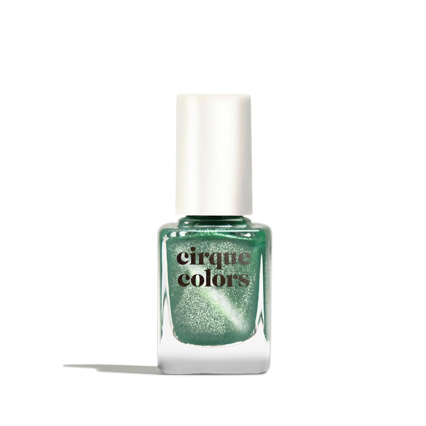 Cirque Colors Good Vibes Only - Mint Green Magnetic Nail Polish - 0.37 Fl Oz (11 mL) - Vegan & Cruelty-Free