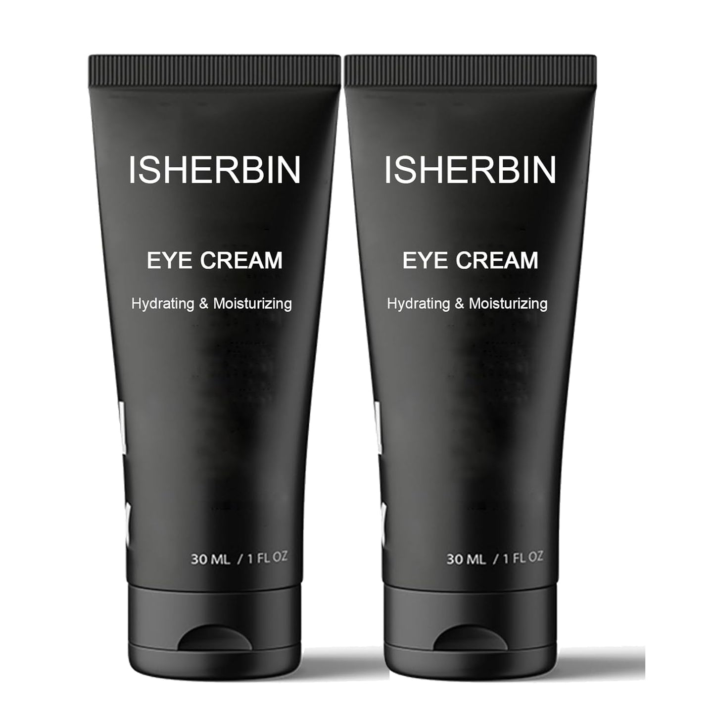 Eye Cream, Caffeine Under Eye Cream,Caffeine Eye Cream For Puffiness And Bags Under Eyes, Eye Bag Cream Reduces Under,Smooth & Firm Eye Skin 2pcs*