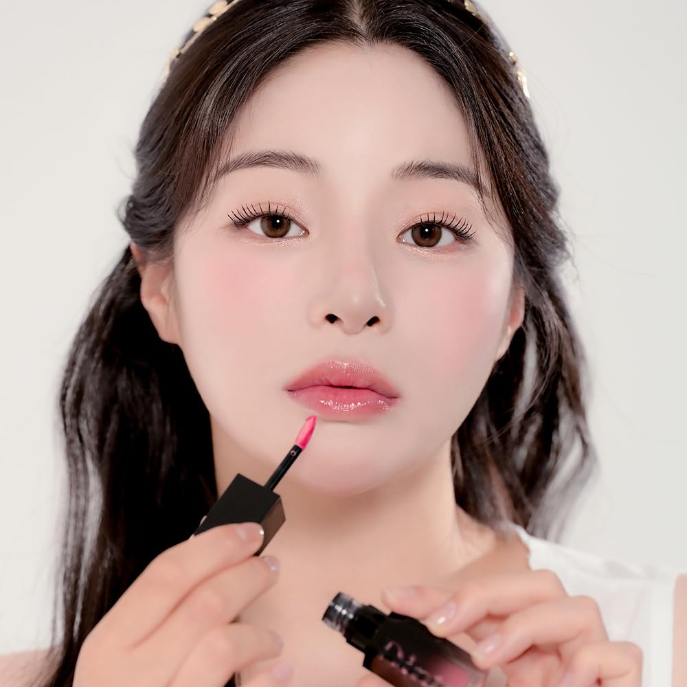 DINTO Blur-Glowy Lip Tint 201 Nobilitas
