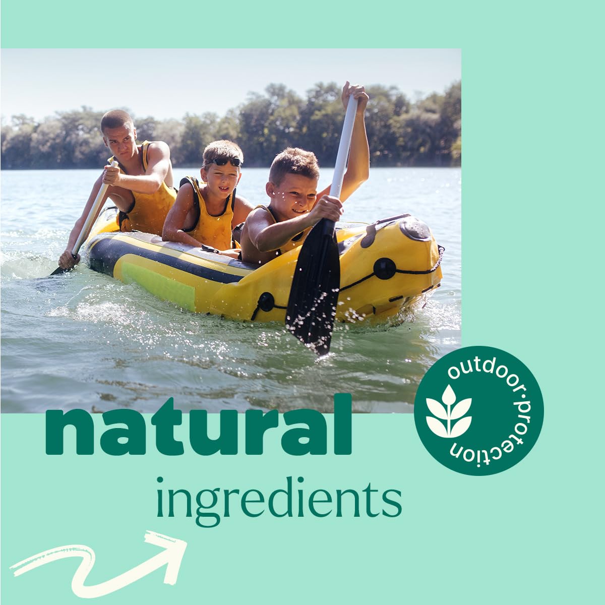 Plant Therapy Kids Sun Relief Aloe Jelly 4 oz Gentle After-Sun Care, Cools & Calms Skin, Non-Sticky & Fast-Absorbing, Outdoor Essentials