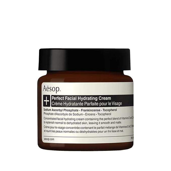 Aesop Perfect Facial Hydrating Cream