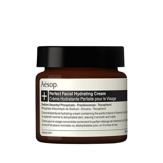 Aesop Perfect Facial Hydrating Cream