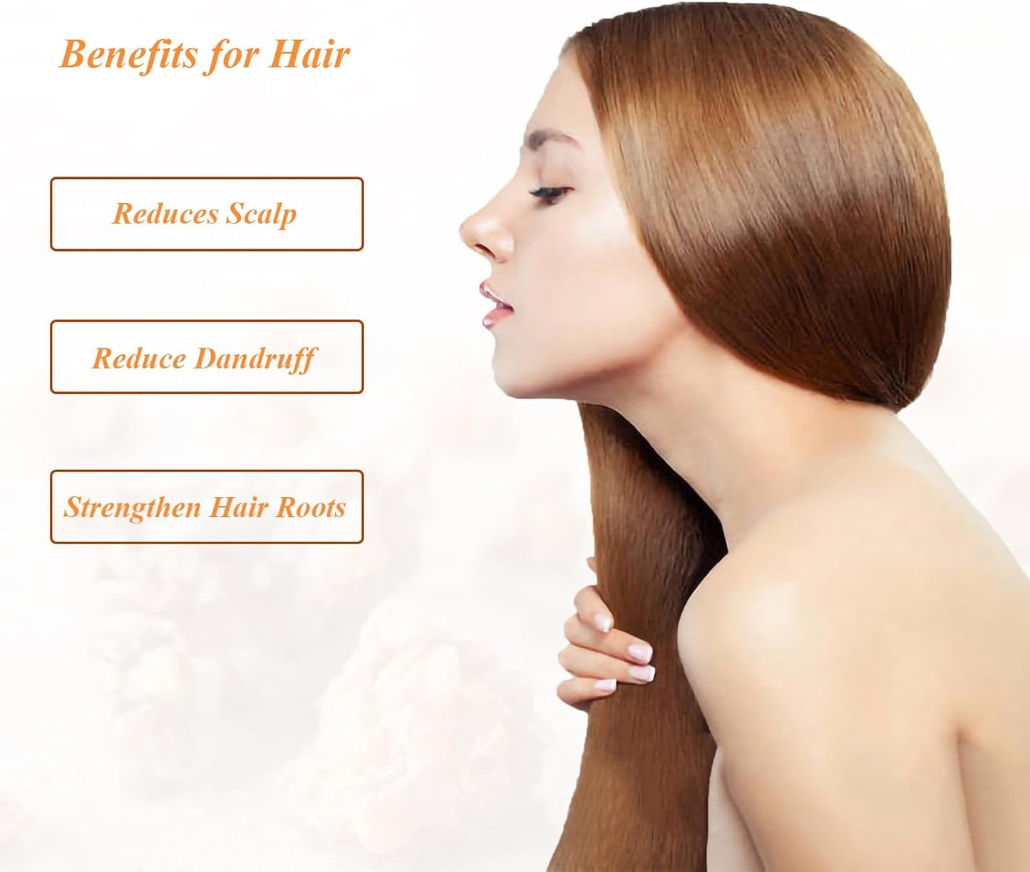 Mumianhua Myrrh Essential Oil 100% Pure Earthy Balsamic Aroma Natural Myrrh Oil for Diffuser, DIY Skincare, Wrinkle, Hair, Beard Oil & Candle Making,Office Wellness 0.33 Fl Oz